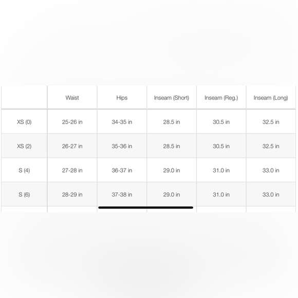 Women’s North Face Ski Pants - Picture 11 of 11